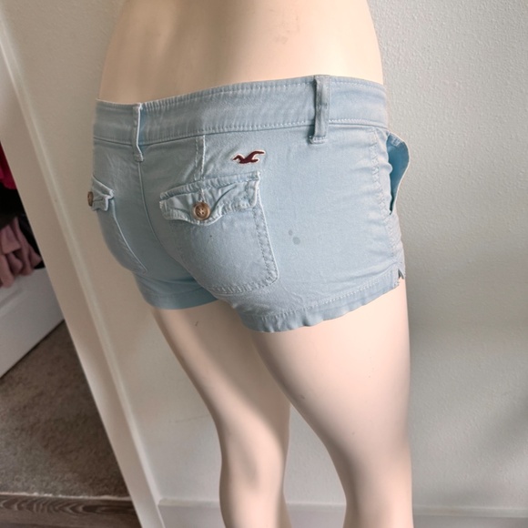 Hollister Shorts - Picture 6 of 8